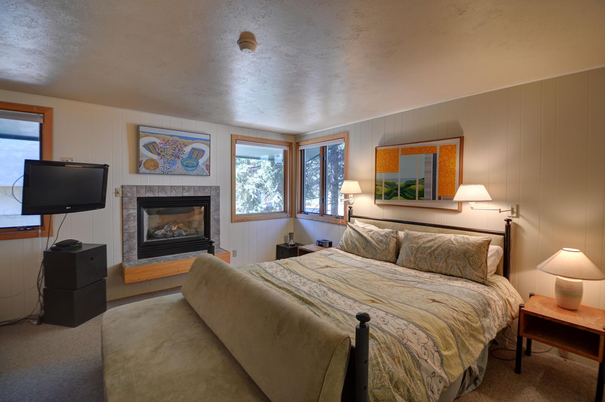 Tamarack Townhomes - Coraltree Residence Collection Snowmass Village Exterior foto