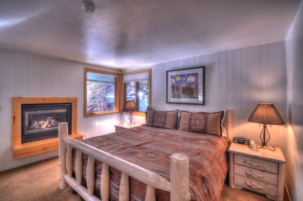Tamarack Townhomes - Coraltree Residence Collection Snowmass Village Exterior foto
