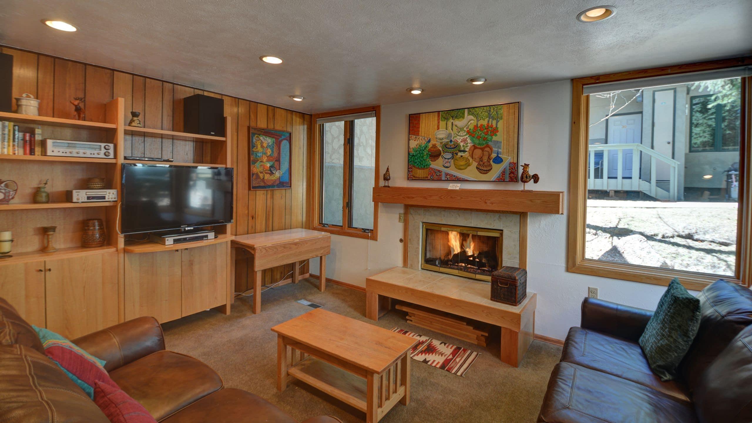 Tamarack Townhomes - Coraltree Residence Collection Snowmass Village Exterior foto