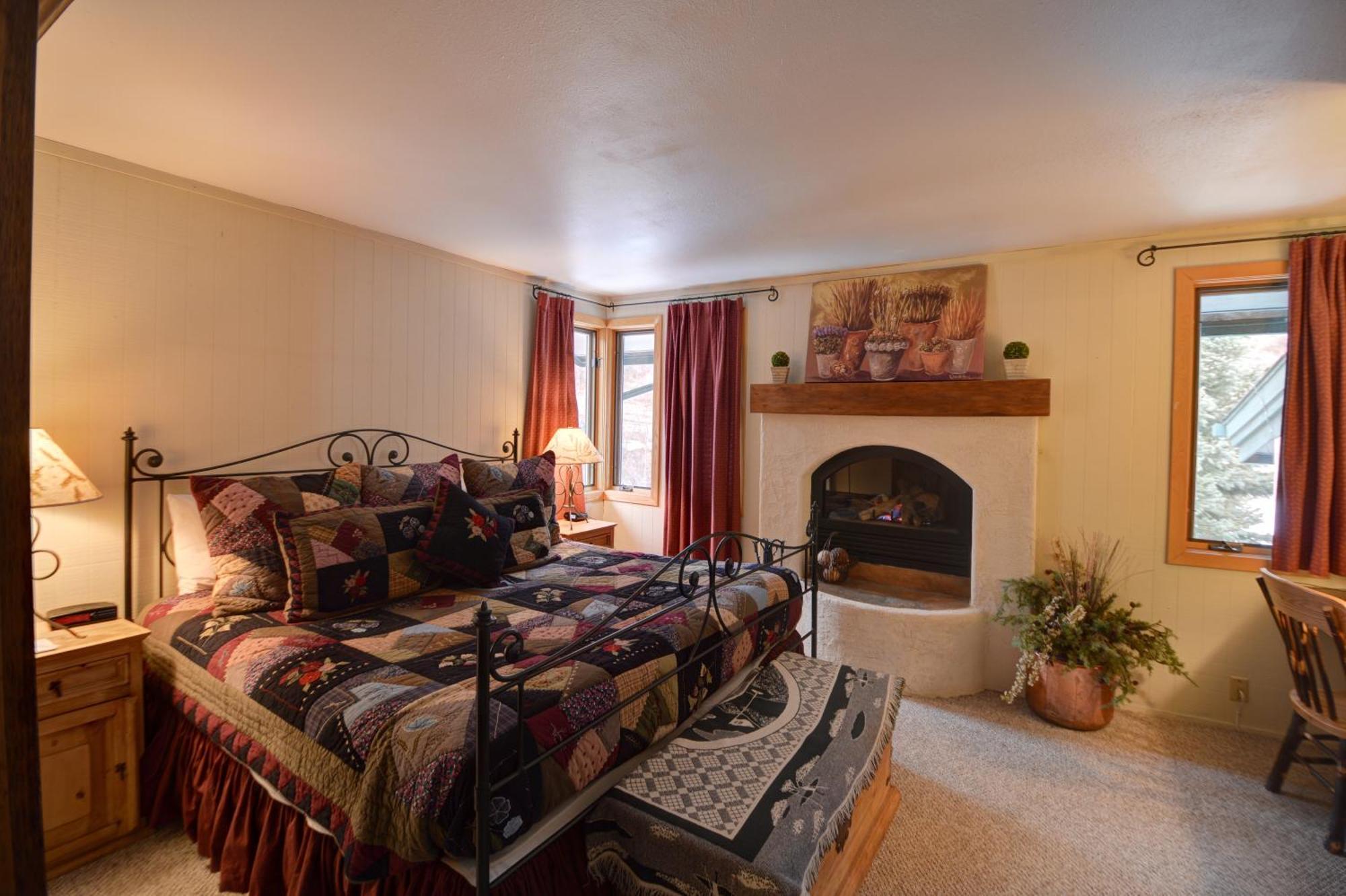 Tamarack Townhomes - Coraltree Residence Collection Snowmass Village Exterior foto