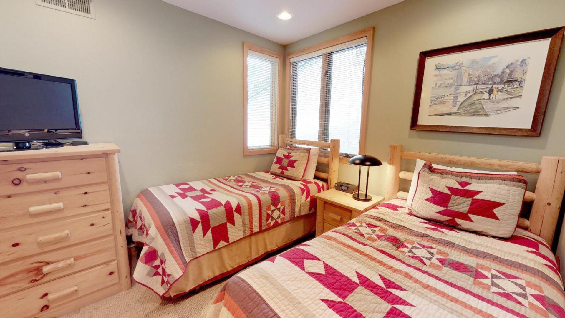 Tamarack Townhomes - Coraltree Residence Collection Snowmass Village Exterior foto