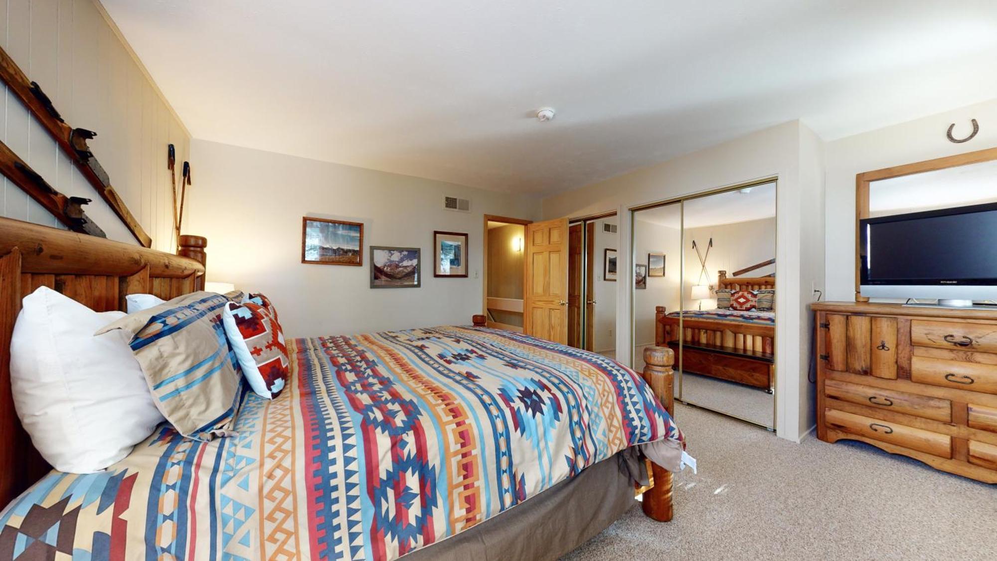 Tamarack Townhomes - Coraltree Residence Collection Snowmass Village Exterior foto