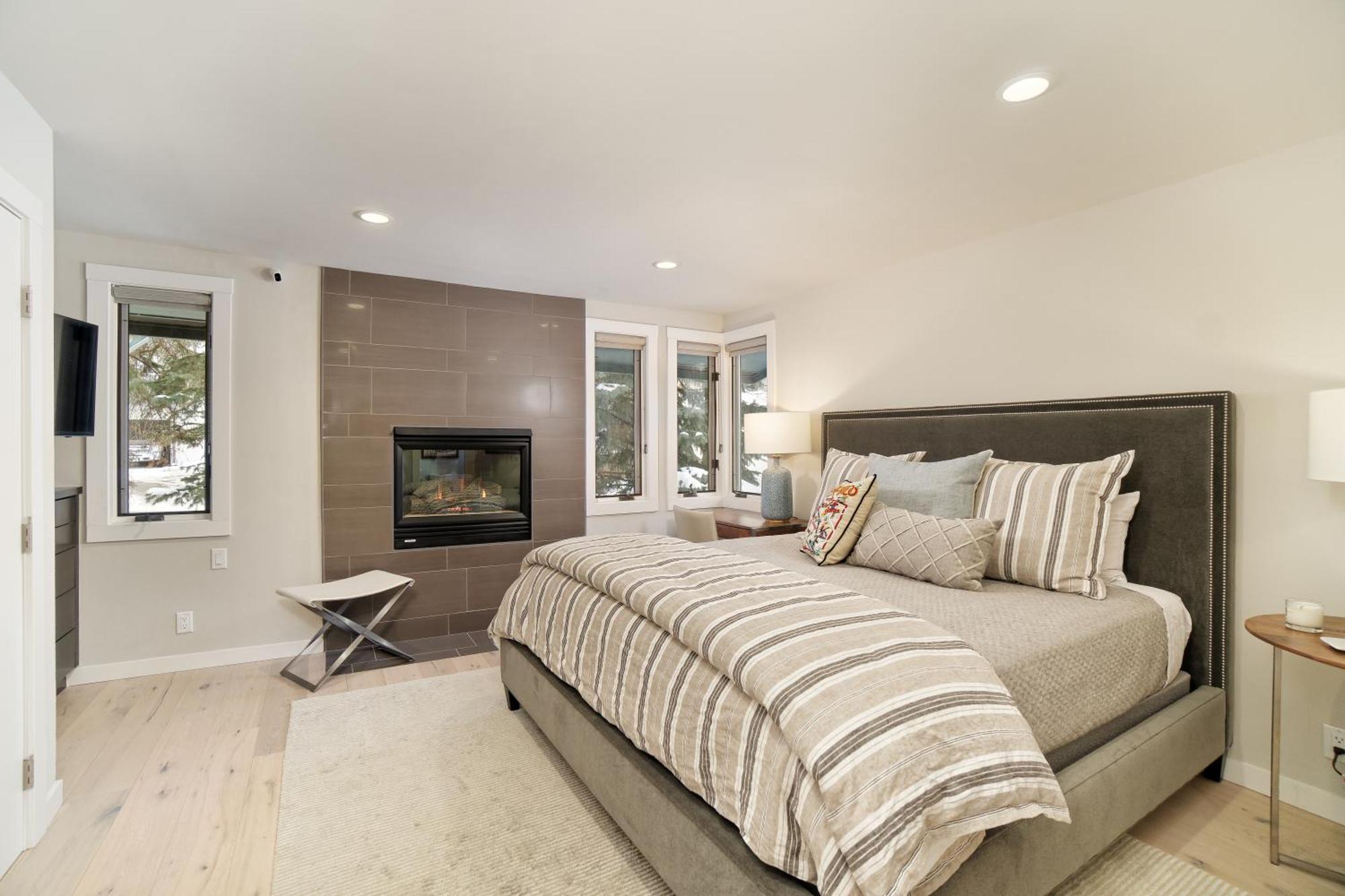 Tamarack Townhomes - Coraltree Residence Collection Snowmass Village Exterior foto